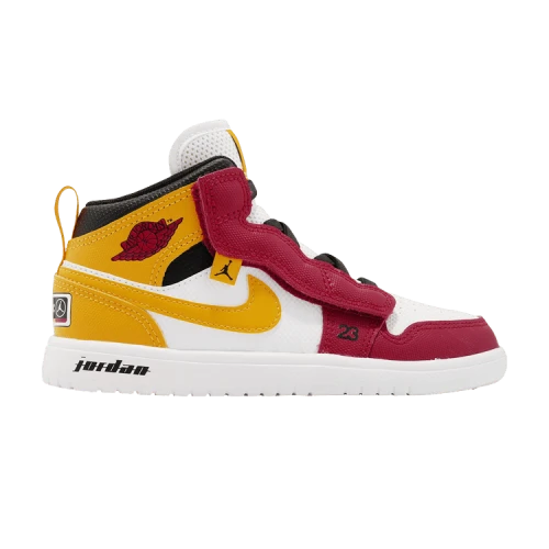Jordan 1 Mid ALT SE PS 'Motorsport'