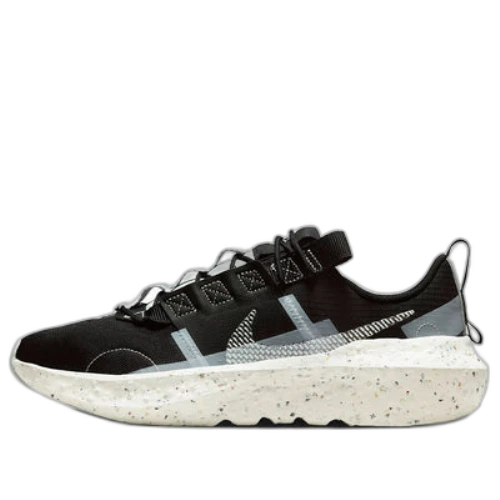 Nike Crater Impact SE Shoes 'Black'