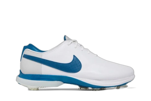 Nike Air Zoom Victory Tour 2 White Marina Blue
