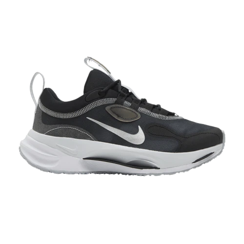 Nike Spark Black Pure Platinum (Women's)