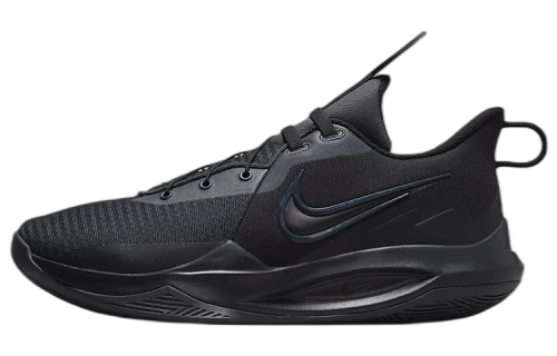 Nike Precision 6 FlyEase 'Black Anthracite'