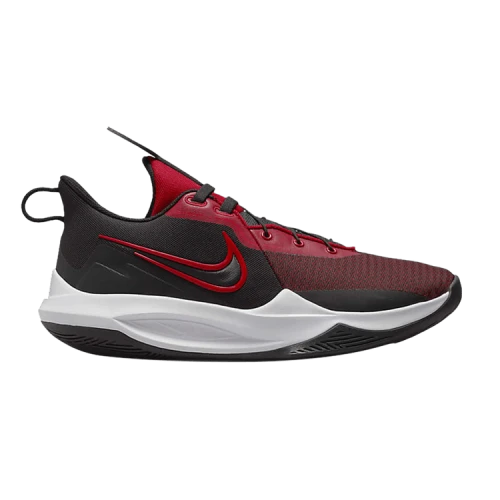 Nike Precision 6 FlyEase 'Bred'