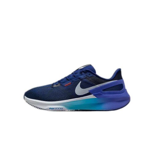 Nike Structure 25 'Blue Void Persian Violet'