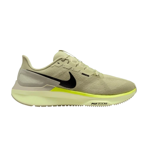 Nike Structure 25 Olive Aura Barely Volt Volt Black