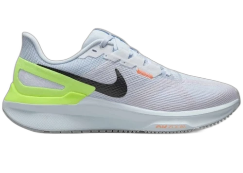 Nike Structure 25 Blue Tint Volt (Women's)