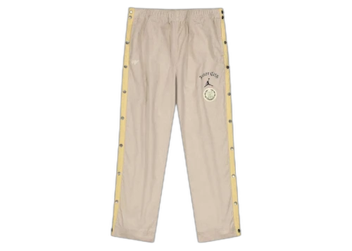 Jordan x Russell Westbrook x Honor The Gift Pants Cream II/Sesame/Off Noir