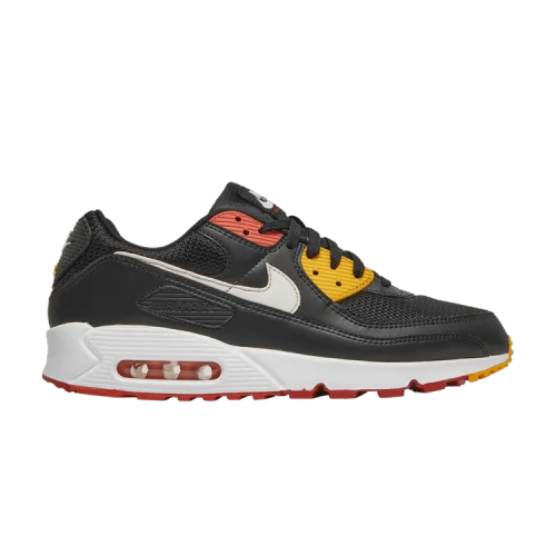 Nike Air Max 90 'Roswell Rayguns' Sample
