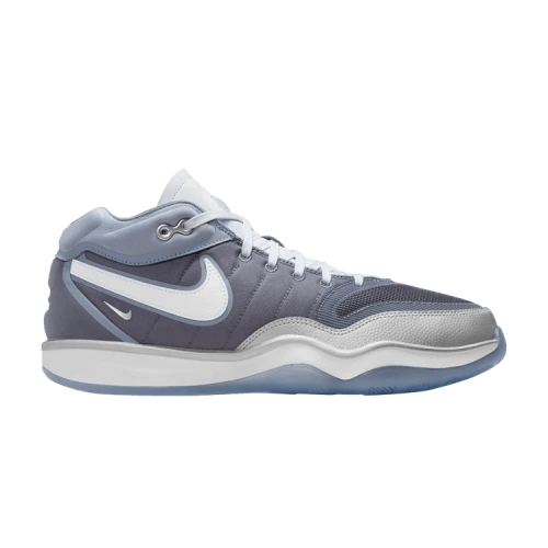 Nike Air Zoom GT Hustle 2 Light Carbon