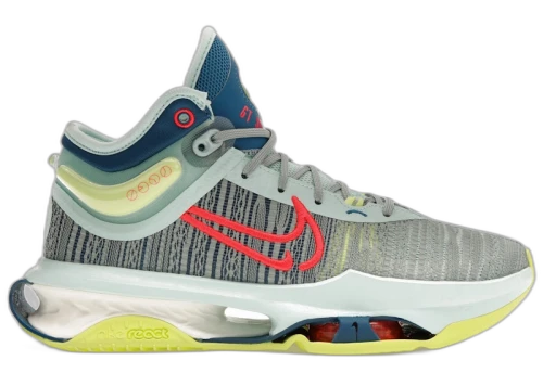 Nike Air Zoom GT Jump 2 Alpha Wave