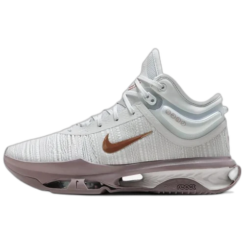 Nike Air Zoom GT Jump 2 EP 'Photon Dust Metallic Red Bronze'