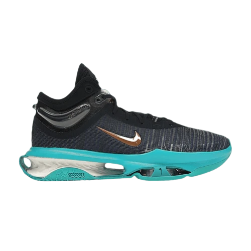 Nike Air Zoom GT Jump 2 EP 'Obsidian Midnight Navy'