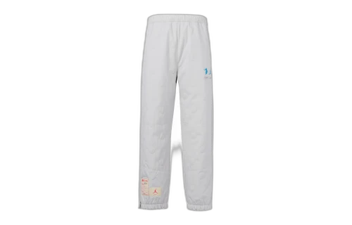 Jordan Union M J Pant (Asia Sizing) Photon Dust