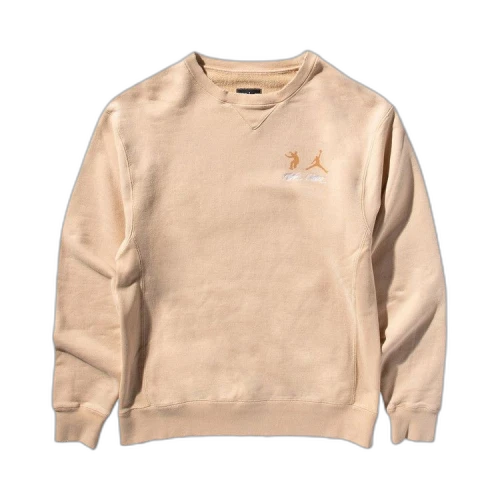 Air Jordan x Union LA Sweatshirt 'White Onyx'