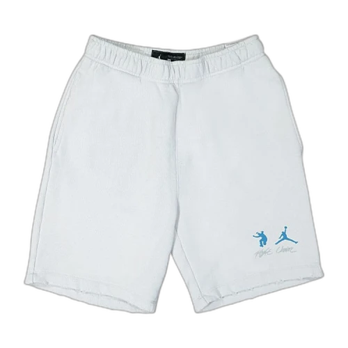 Air Jordan x Union LA Shorts 'Photon Dust'