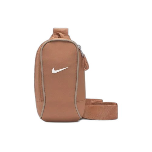 Nike Sportswear Crossbody Bag 'Mineral Clay'
