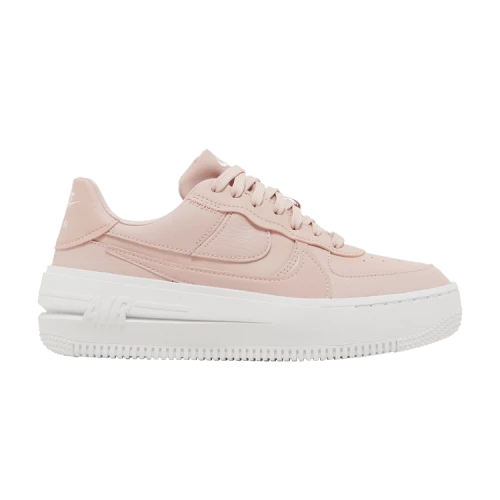 Nike Air Force 1 Low PLT.AF.ORM Pink Oxford (Women's)