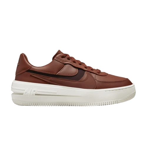Nike Air Force 1 Low PLT.AF.ORM Mars Stone (Women's)