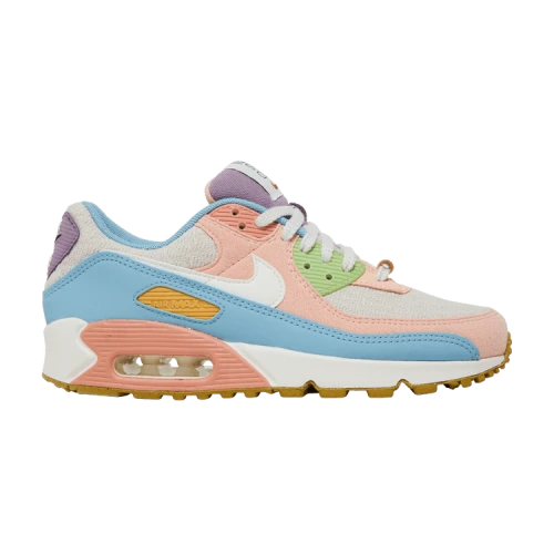 Nike Air Max 90 SE Sun Club Multi (Women's)