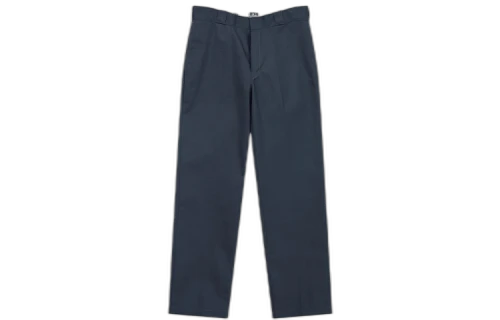 Dickies Pantalon De Travail 874 Original (Unisexe) Black