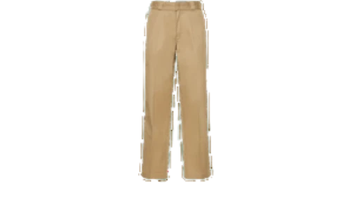 Dickies Pantalon De Travail 874 Original (Unisexe) Khaki
