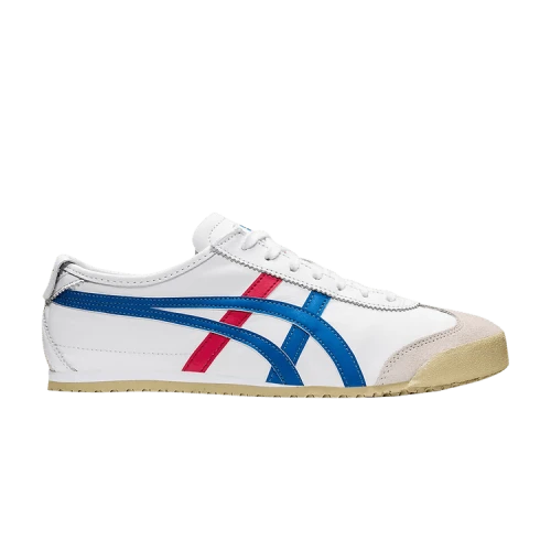 ASICS Mexico 66 'White Blue' 2020