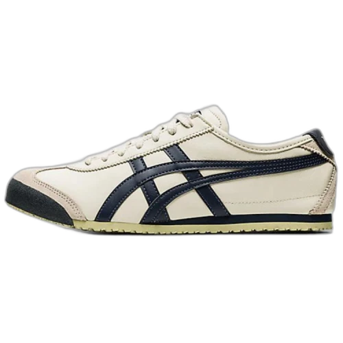 ASICS Mexico 66 'Birch India Ink' 2022