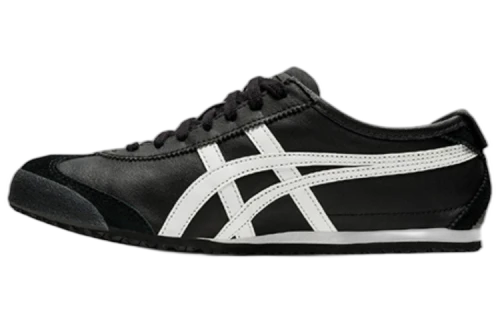 ASICS Mexico 66 'Black White' 2022