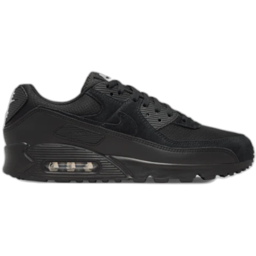 Nike Air Max 90 Black Smoke Grey