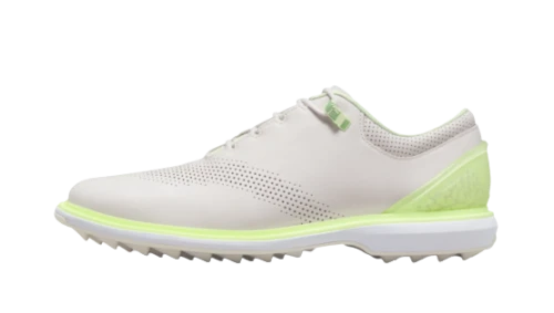 Jordan ADG 4 Phantom White Light Bone Barely Volt