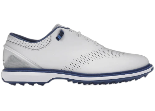 Jordan ADG 4 Golf White French Blue