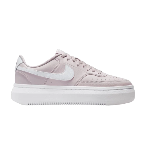 Nike Court Vision Alta 'Platinum Violet' (Women's)