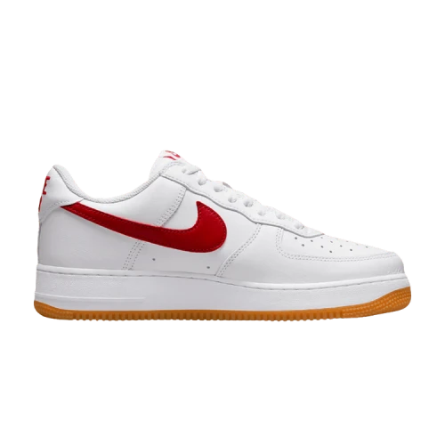Nike Air Force 1 Low 'Color of the Month - White Black' Sample