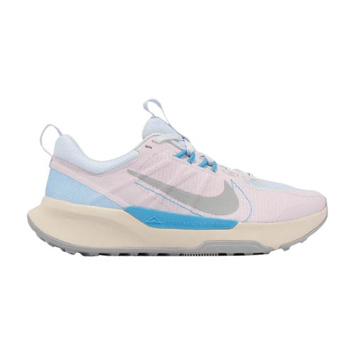 Nike Juniper Trail 2 Next Nature Pearl Pink Football Grey Racer Blue Wolf Grey (Women's)