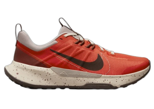 Nike Juniper Trail 2 Next Nature Picante Red Diffused Taupe Sanddrift Earth (Women's)