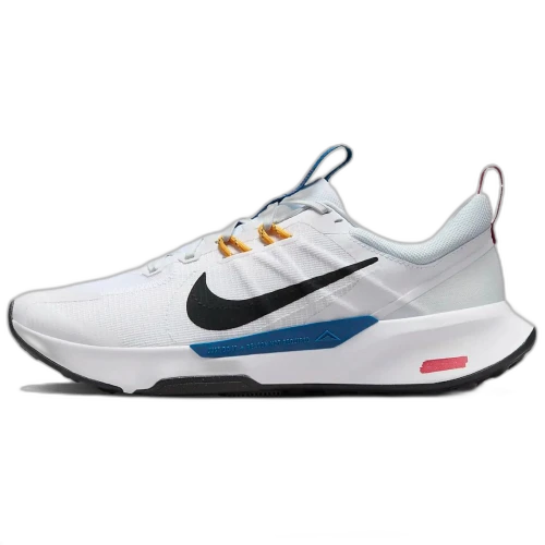 Nike Juniper Trail 2 Next Nature White Pure Platinum University Gold Black