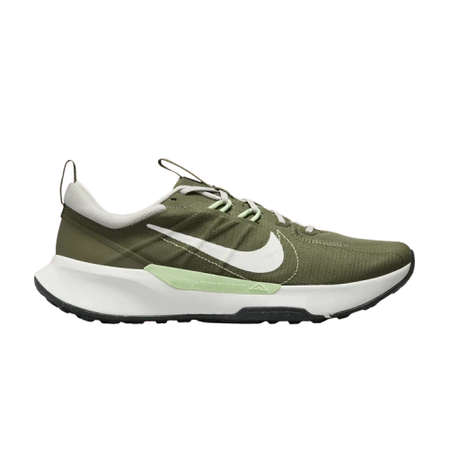 Nike Juniper Trail 2 Medium Olive Light Iron Ore Lilac Bloom Summit White