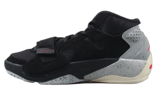 Jordan Zion 2 PF 'Black Cement'