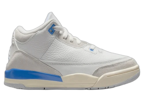 Jordan 3 Retro Lucky Shorts (PS)