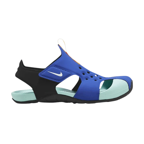 (PS) Nike Sunray Protect 2 'Blue Black'