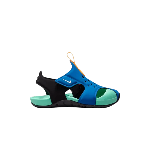 (TD) Nike Sunray Protect 2 BT 'Blue Red Black'