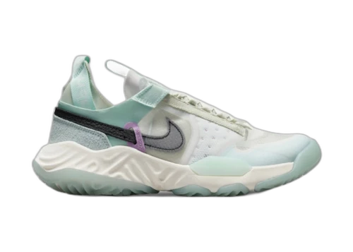 Jordan Delta Breathe Sea Glass (Women's)
