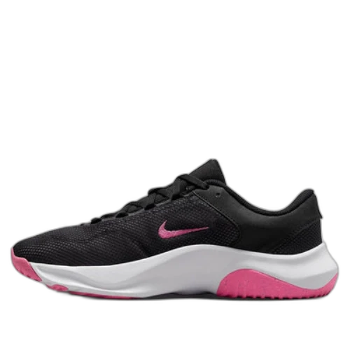 Nike Legend Essential 3 Next Nature 'Black Pink' (Women's)