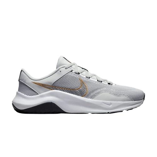 Nike Legend Essential 3 Next Nature 'Photon Dust Gold'
