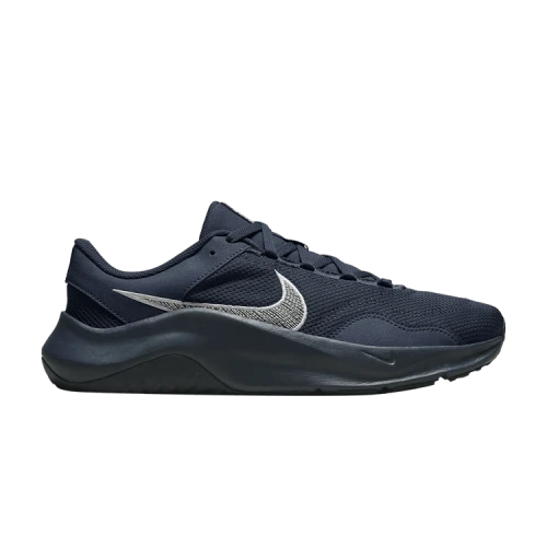 Nike Legend Essential 3 Next Nature Obsidian