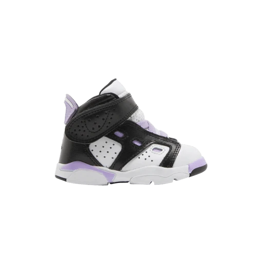 (TD) Air Jordan 6-17-23 'Lilac'