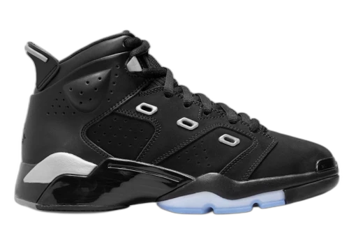 Jordan 6-17-23 Black Metallic (GS)