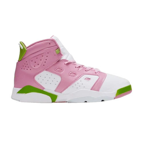 Jordan 6-17-23 PS 'Elemental Pink Vivid Green'