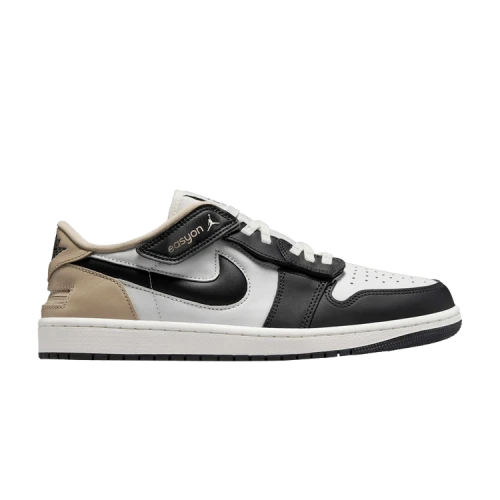 Air Jordan 1 Low FlyEase 'Latte'