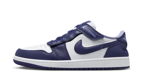 Jordan 1 Low Flyease Sky J Purple