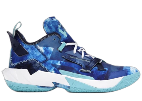 Jordan Why Not Zer0.4 Trust and Loyalty